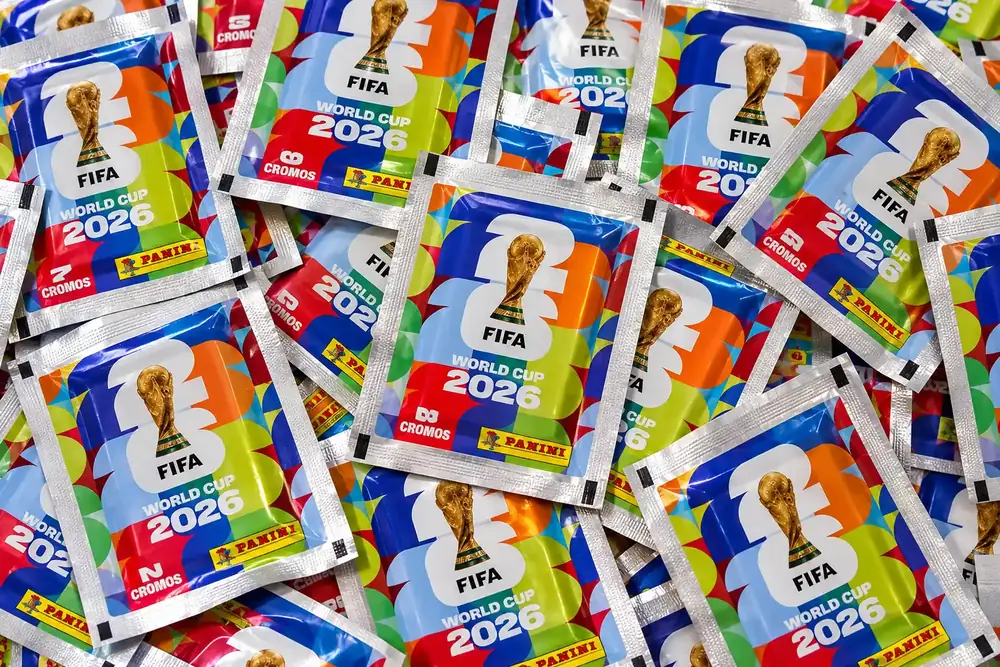 Pacotes Fechados Misteriosos