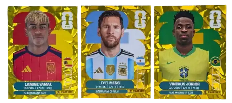 Jogadores Avulsos Blue & Gold